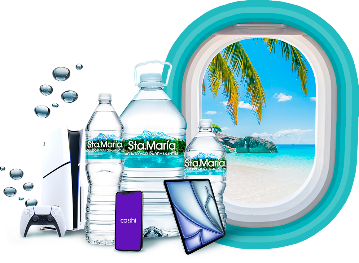 Productos Santa María